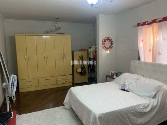 Imagem Casa com 2 Quartos à Venda, 128 m² em Vila Santa Catarina - São Paulo