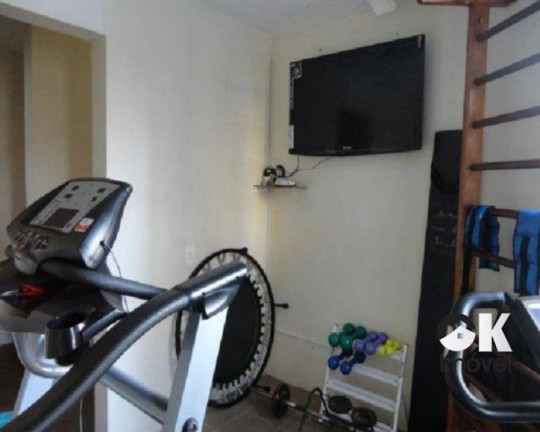 Imagem Apartamento com 2 Quartos à Venda, 88 m² em Higienópolis - São Paulo Imagem Apartamento com 2 Quartos à Venda, 88 m² em Higienópolis - São Paulo