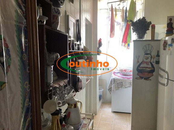 Imagem Apartamento com 2 Quartos à Venda, 68 m² em Riachuelo - Rio De Janeiro Imagem Apartamento com 2 Quartos à Venda, 68 m² em Riachuelo - Rio De Janeiro