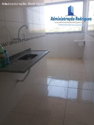 Imagem Apartamento com 1 Quarto para Alugar, 48 m² em Vista Alegre - São Gonçalo
