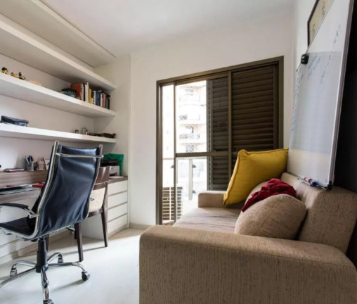 Imagem Imóvel com 3 Quartos à Venda, 105 m² em Vila Olímpia - São Paulo Imagem Imóvel com 3 Quartos à Venda, 105 m² em Vila Olímpia - São Paulo