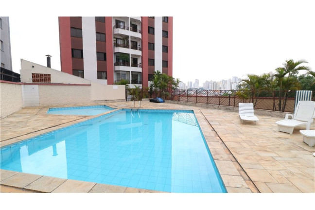 Imagem Apartamento com 3 Quartos à Venda, 77 m² em Parque Mandaqui - São Paulo Imagem Apartamento com 3 Quartos à Venda, 77 m² em Parque Mandaqui - São Paulo