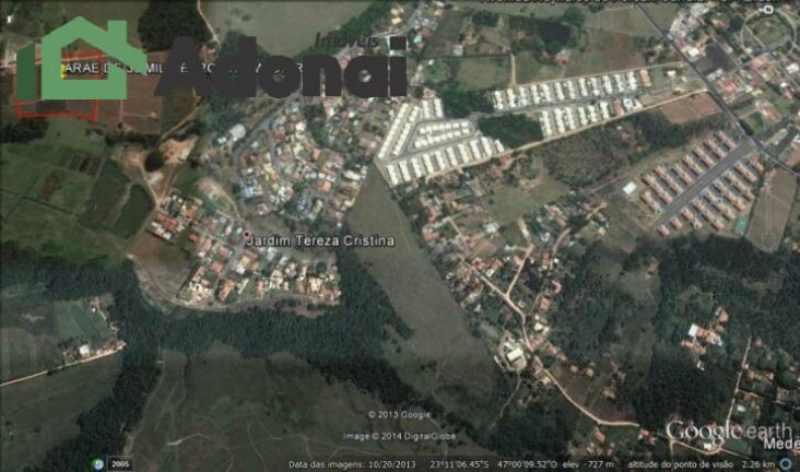 Imagem Terreno à Venda, 36 m² em Medeiros - Jundiaí Imagem Terreno à Venda, 36 m² em Medeiros - Jundiaí