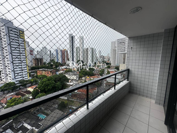 Imagem Apartamento com 3 Quartos à Venda,  em Torre - Recife