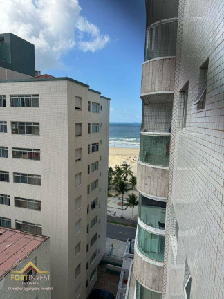 Imagem Imóvel com 2 Quartos à Venda, 87 m² em Aviação - Praia Grande
