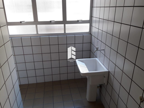 Imagem Apartamento com 1 Quarto à Venda,  em Centro - Santa Maria