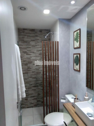Imagem Apartamento com 2 Quartos à Venda, 47 m² em Morumbi - São Paulo Imagem Apartamento com 2 Quartos à Venda, 47 m² em Morumbi - São Paulo