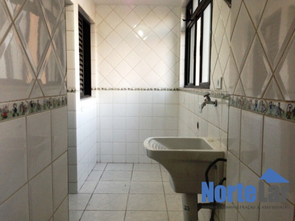 Imagem Apartamento com 3 Quartos à Venda, 70 m² em Freguesia Do ó - São Paulo
