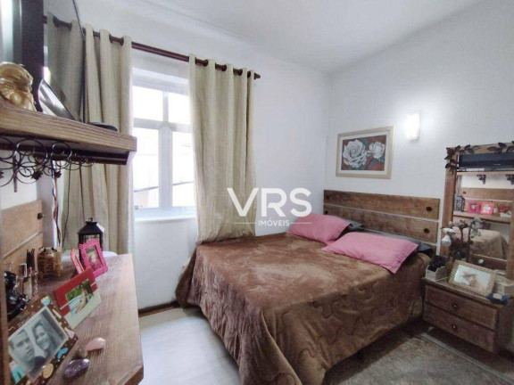 Imagem Apartamento com 2 Quartos à Venda, 60 m² em Várzea - Teresópolis Imagem Apartamento com 2 Quartos à Venda, 60 m² em Várzea - Teresópolis
