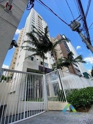 Imagem Apartamento com 2 Quartos à Venda, 57 m² em Vila Olímpia - São Paulo