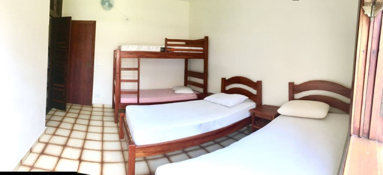 Imagem Casa com 4 Quartos à Venda, 270 m² em Tenório - Ubatuba Imagem Casa com 4 Quartos à Venda, 270 m² em Tenório - Ubatuba