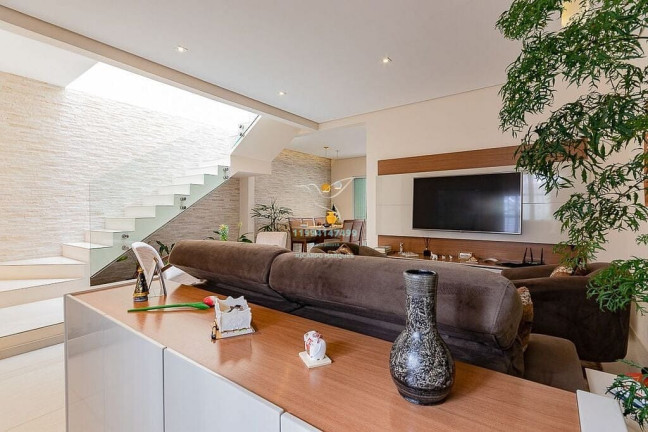 Imagem Casa com 3 Quartos à Venda, 190 m² em Parque Imperial - São Paulo