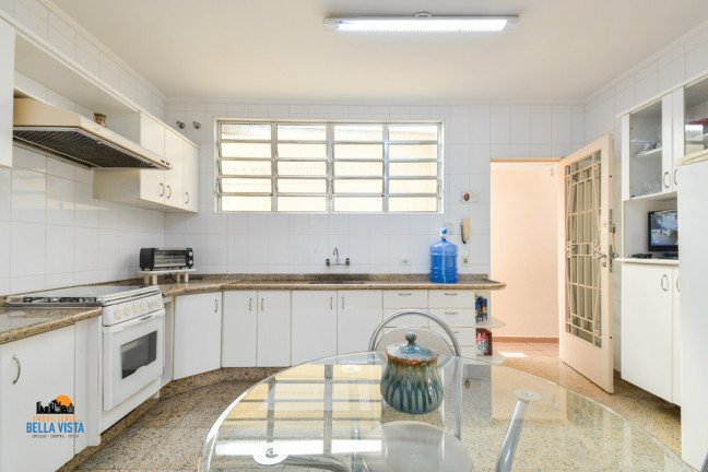 Imagem Casa com 5 Quartos à Venda,  em Saúde - São Paulo
