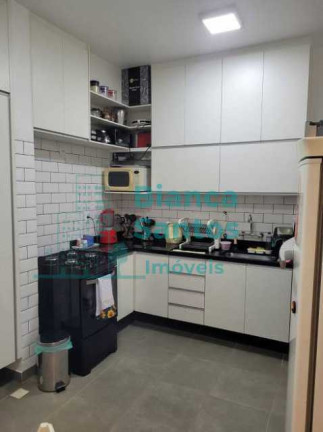 Imagem Apartamento com 3 Quartos à Venda, 140 m² em Copacabana - Rio De Janeiro