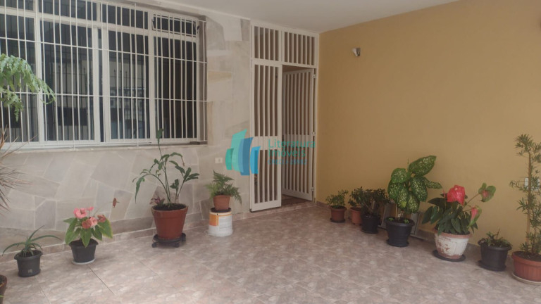 Sobrado com 3 Quartos à Venda, 130 m² em Jardim Oriental - São Paulo