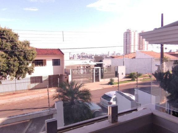 Imagem Casa com 3 Quartos à Venda, 378 m² em Jardim Ipanema - Maringá