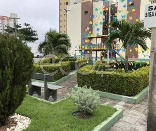 Imagem Apartamento com 3 Quartos à Venda, 105 m² em Luzia - Aracaju Imagem Apartamento com 3 Quartos à Venda, 105 m² em Luzia - Aracaju