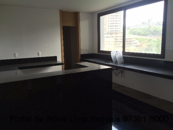 Imagem Apartamento com 4 Quartos à Venda, 280 m² em Vale Do Sereno - Nova Lima Imagem Apartamento com 4 Quartos à Venda, 280 m² em Vale Do Sereno - Nova Lima