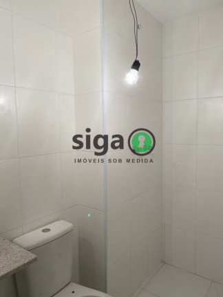 Imagem Apartamento com 2 Quartos à Venda, 85 m² em Saúde - São Paulo