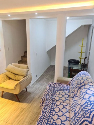 Imagem Casa com 3 Quartos à Venda, 150 m² em Praia De Ipitanga - Lauro De Freitas