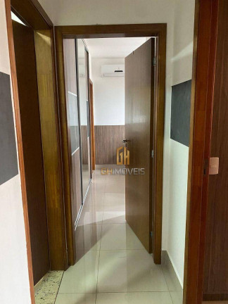 Imagem Apartamento com 2 Quartos à Venda, 67 m² em Jardim América - Goiânia Imagem Apartamento com 2 Quartos à Venda, 67 m² em Jardim América - Goiânia