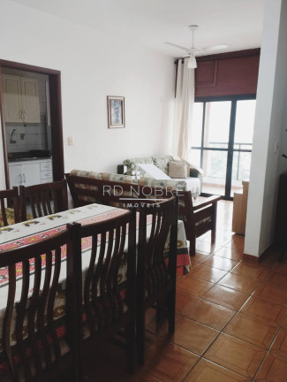 Imagem Apartamento com 1 Quarto à Venda, 62 m² em Enseada - Guarujá
