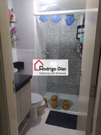 Imagem Apartamento com 2 Quartos à Venda, 48 m² em Residencial São José Do Ribeirão - Itupeva Imagem Apartamento com 2 Quartos à Venda, 48 m² em Residencial São José Do Ribeirão - Itupeva