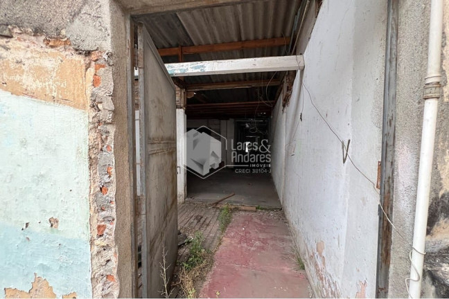 Imagem Loja à Venda, 200 m² em Cambuci - São Paulo