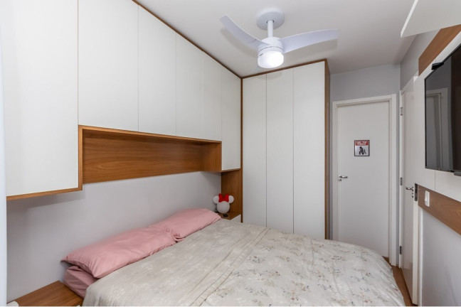 Imagem Imóvel com 1 Quarto à Venda, 28 m² em Jardim Da Glória - São Paulo Imagem Imóvel com 1 Quarto à Venda, 28 m² em Jardim Da Glória - São Paulo