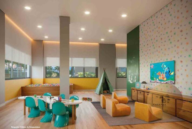 Imagem Apartamento com 4 Quartos à Venda, 227 m² em Vila Gilda - Santo André Imagem Apartamento com 4 Quartos à Venda, 227 m² em Vila Gilda - Santo André