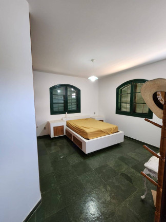 Imagem Casa com 5 Quartos à Venda, 1.568 m² em Grussaí - São João Da Barra