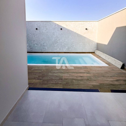 Imagem Casa com 3 Quartos à Venda, 175 m² em Loteamento Residencial E Comercial Flamboyant - Pindamonhangaba Imagem Casa com 3 Quartos à Venda, 175 m² em Loteamento Residencial E Comercial Flamboyant - Pindamonhangaba