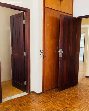 Imagem Apartamento com 5 Quartos à Venda, 159 m² em Armação - Salvador