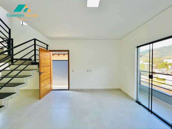 Imagem Sobrado com 3 Quartos à Venda, 112 m² em Jardim Maristela Ii - Atibaia