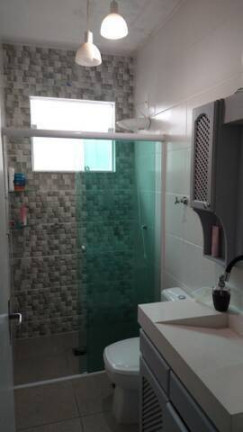 Imagem Casa com 3 Quartos à Venda,  em Centro - São José
