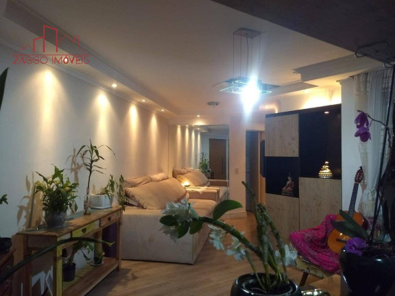 Imagem Apartamento com 3 Quartos à Venda, 64 m² em Jardim Marajoara - São Paulo Imagem Apartamento com 3 Quartos à Venda, 64 m² em Jardim Marajoara - São Paulo