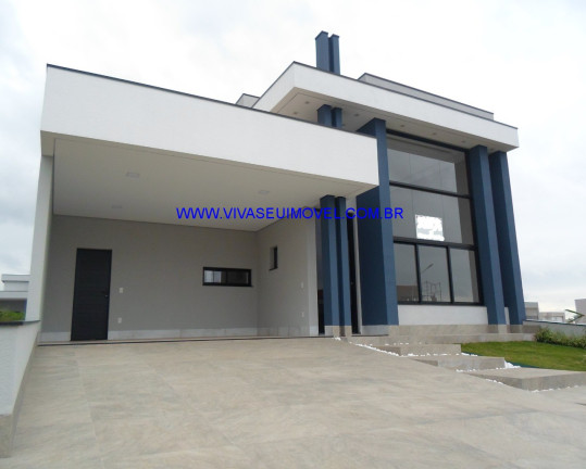 Casa com 3 Quartos à Venda, 190 m² em Jardim Residencial Dona Maria José - Indaiatuba