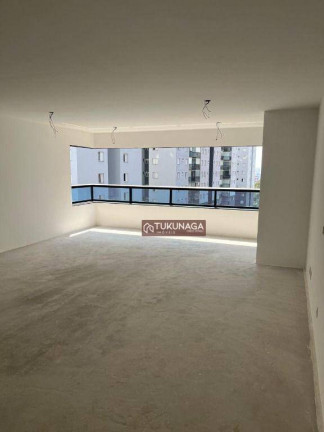 Apartamento com 2 Quartos à Venda, 89 m² em Vila Augusta - Guarulhos
