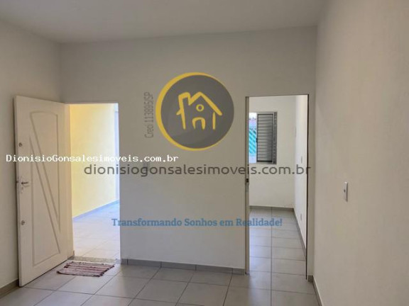 Imagem Casa com 2 Quartos à Venda, 75 m² em Itaóca - Mongaguá Imagem Casa com 2 Quartos à Venda, 75 m² em Itaóca - Mongaguá