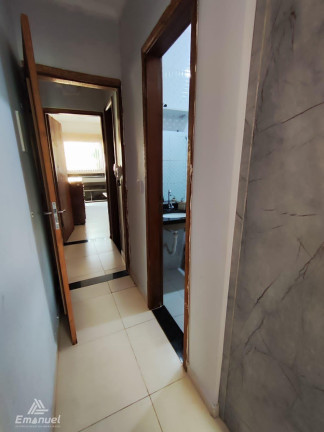 Imagem Casa com 2 Quartos à Venda, 160 m² em Tiradentes - Campo Grande