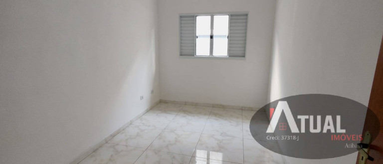 Imagem Casa com 3 Quartos à Venda, 92 m² em Nova Cerejeira - Atibaia