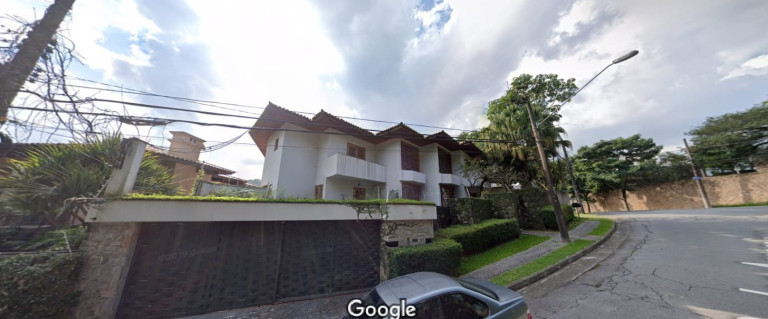 Imagem Casa com 4 Quartos para Alugar ou Temporada, 691 m² em Cidade Jardim - São Paulo Imagem Casa com 4 Quartos para Alugar ou Temporada, 691 m² em Cidade Jardim - São Paulo