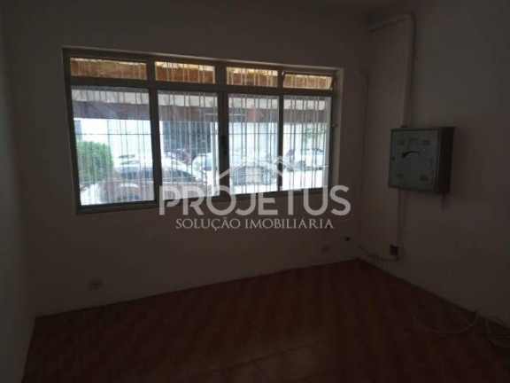 Imagem Casa com 2 Quartos para Alugar, 123 m² em Lapa - São Paulo