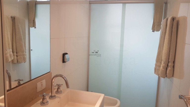 Imagem Apartamento com 3 Quartos à Venda, 119 m² em Santa Cecília - São Paulo