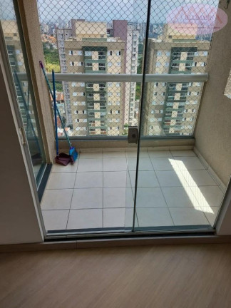 Imagem Apartamento com 2 Quartos para Alugar, 50 m² em Vila Assunção - Santo André Imagem Apartamento com 2 Quartos para Alugar, 50 m² em Vila Assunção - Santo André