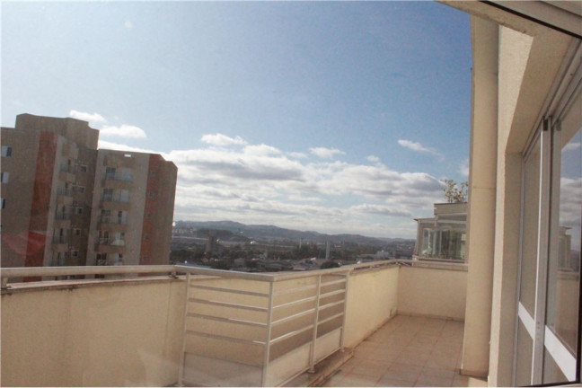 Imagem Apartamento com 4 Quartos à Venda, 207 m² em Casa Branca - Santo André