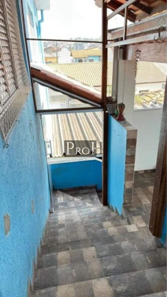 Imagem Sobrado com 4 Quartos à Venda, 330 m² em Parque Novo Oratório - Santo André Imagem Sobrado com 4 Quartos à Venda, 330 m² em Parque Novo Oratório - Santo André