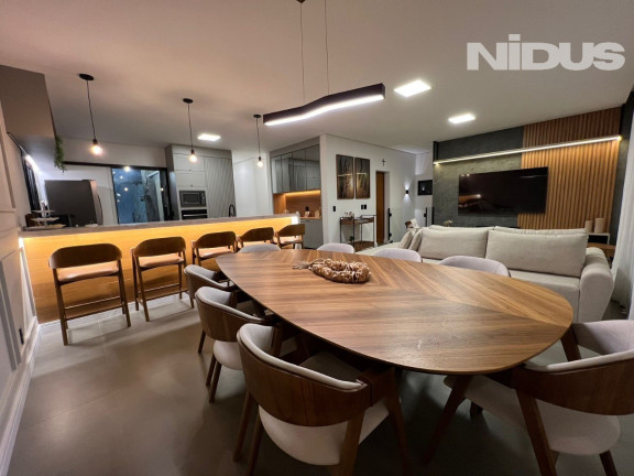 Imagem Casa com 3 Quartos à Venda, 250 m² em Cyrela Landscape Esplanada - Votorantim Imagem Casa com 3 Quartos à Venda, 250 m² em Cyrela Landscape Esplanada - Votorantim