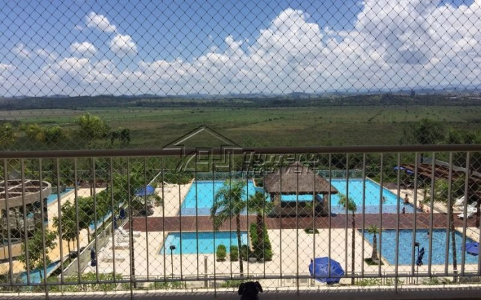 Apartamento com 3 Quartos à Venda, 156 m² em Jardim Das Indústrias - São José Dos Campos