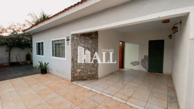 Imagem Casa com 2 Quartos à Venda, 100 m² em Bosque Da Felicidade - São José Do Rio Preto Imagem Casa com 2 Quartos à Venda, 100 m² em Bosque Da Felicidade - São José Do Rio Preto
